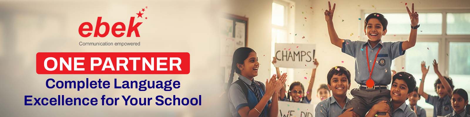 Language Proogrammes Inatitave